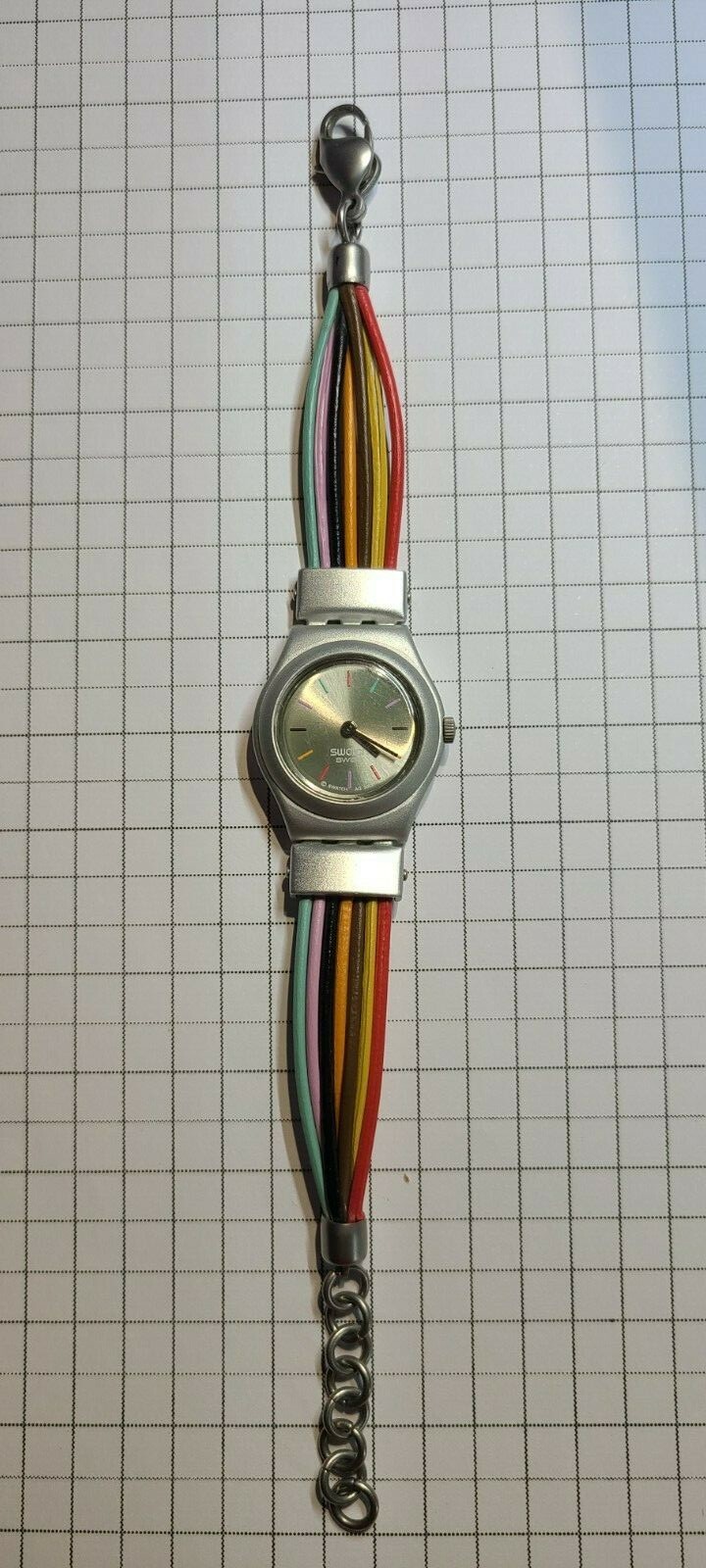 swatch ag2003